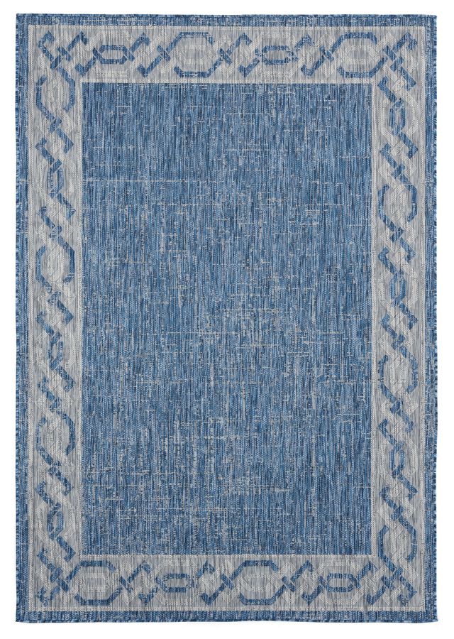 Augusta Whitehaven Rug - Blue