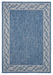 Augusta Whitehaven Rug - Blue