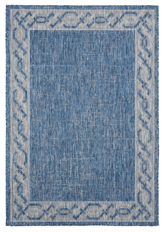 Augusta Whitehaven Rug - Blue