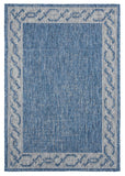 Augusta Whitehaven Rug - Blue