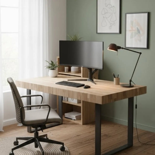 Island Butcher Block 6 ft