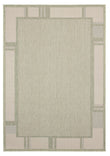 Augusta Matira Rug - Green