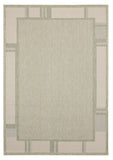 Augusta Matira Rug - Green