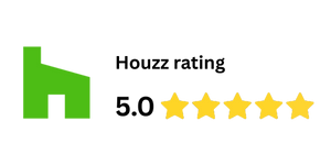 Houzz Rating