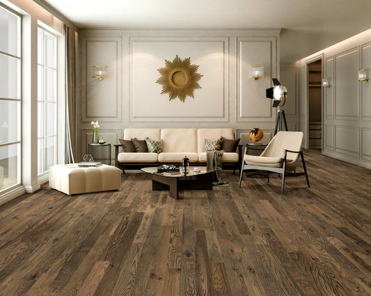 3/4" Artistry Picasso Solid Oak Hardwood Flooring