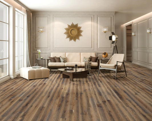 3/4" Artistry Rembrand Solid Oak Hardwood Flooring