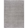 Aubrey Rose Silver Rug United Weavers 8x11 Gray 