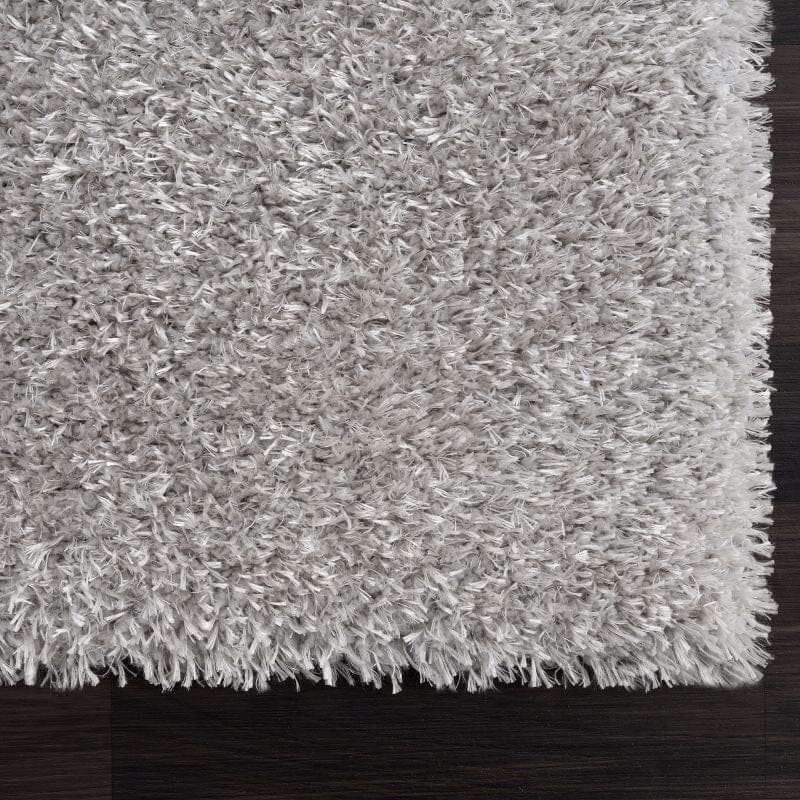 Aubrey Rose Silver Rug United Weavers 