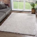 Aubrey Rose Silver Rug United Weavers 