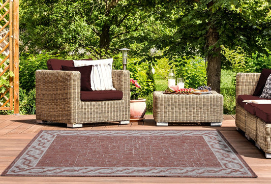 Augusta Whitehaven Rug