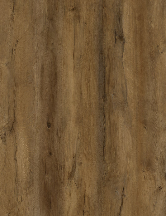 Ayham Waterproof Rigid Core Luxury Vinyl Plank Flooring - 5mm Thickness with 20 Mil Wear Layer (VNT005)