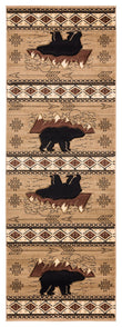 Cottage Timberland Rug