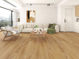 Metropolitan Grove WPC Floor