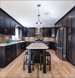 Pepper Shaker Cabinets