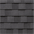 TWO TONE BLACK SHINGLES