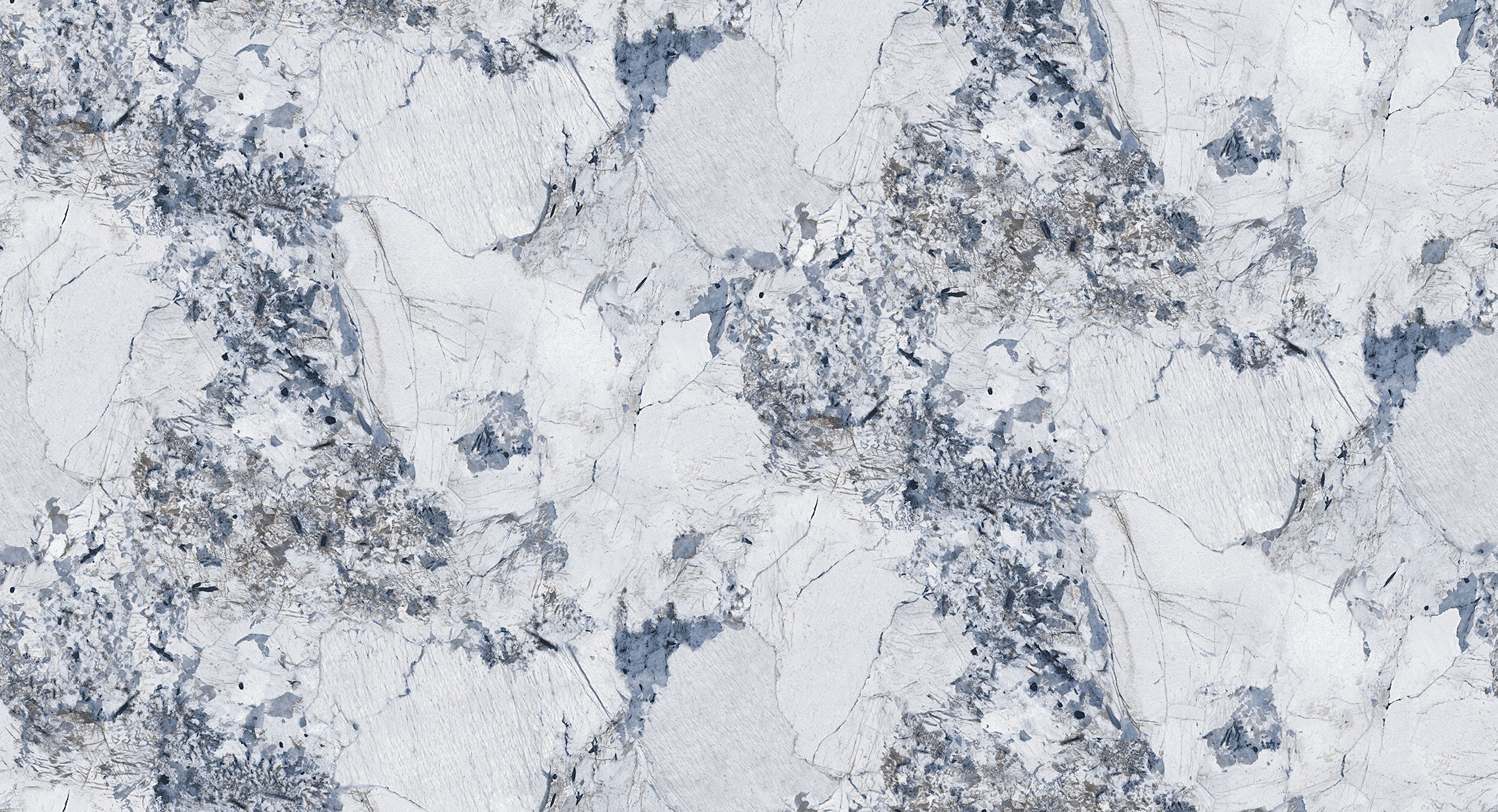 Brazil Pandora Blue- 0010
