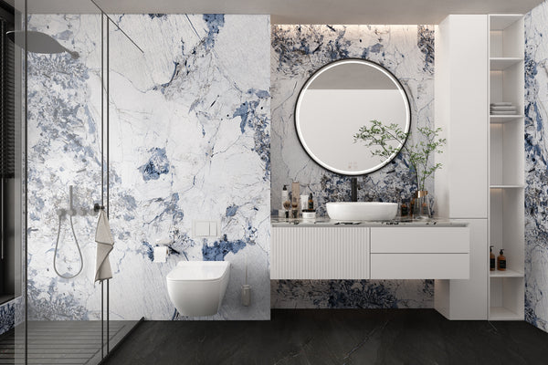 Brazil Pandora Blue- 0010