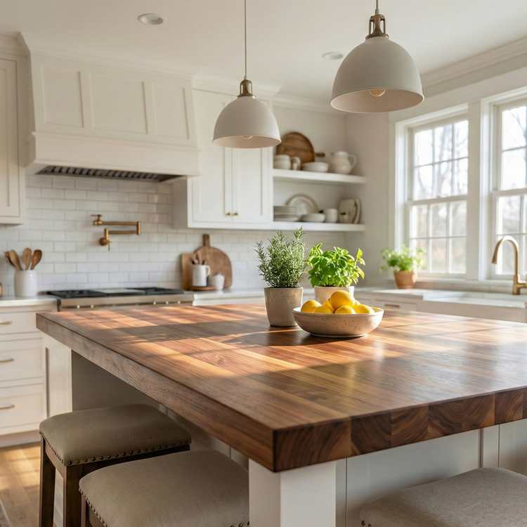 Butcher Block