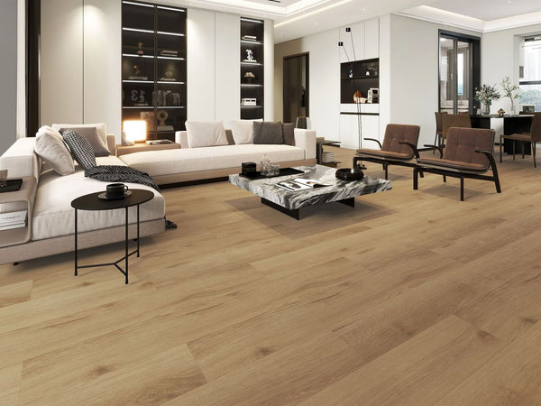 Camden Vanguard Waterproof Rigid Core Luxury Vinyl Plank Flooring (20530 13304)