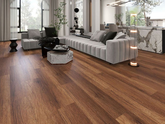 Heritage Cityscape Waterproof Rigid Core WPC Vinyl Plank Flooring (20020 47003)