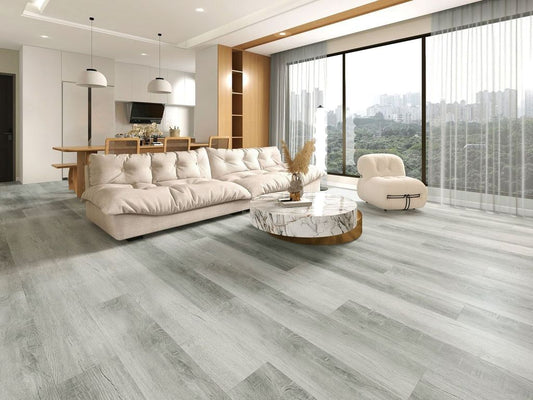 Heritage Artisan Waterproof Rigid Core WPC Vinyl Plank Flooring (20020 47002)