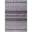 Chelsea Lutz Gray Rug United Weavers 2x3 Gray 