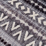 Chelsea Lutz Gray Rug United Weavers 