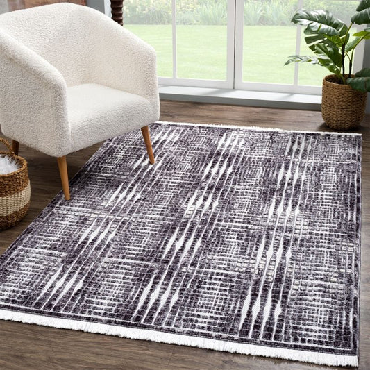 Chelsea Islan Gray Rug United Weavers 