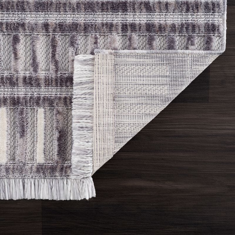 Chelsea Yeager Smoke Rug United Weavers 