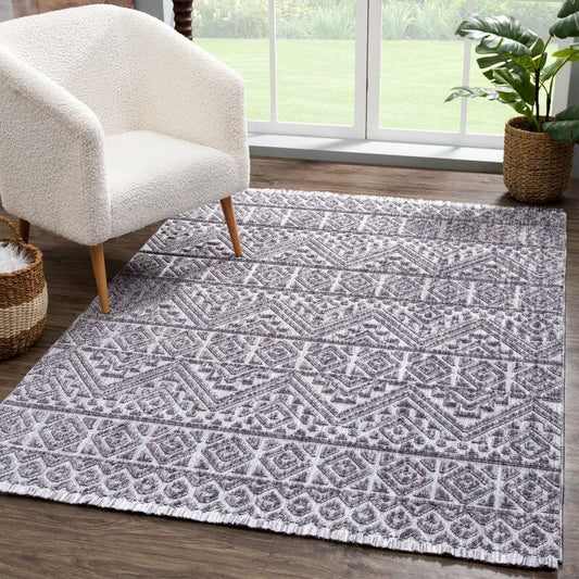 Chelsea Kane Smoke Rug United Weavers 