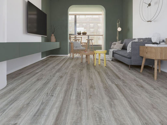 Galveston Chic Waterproof Rigid Core Luxury Vinyl Plank Flooring (10300 10025)