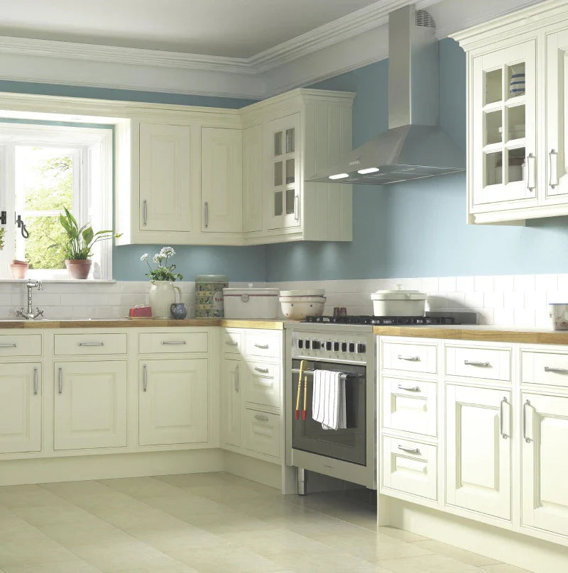 Townsplace Crema