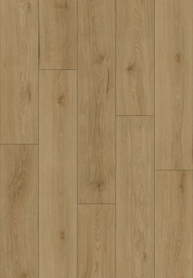 Darcy Butterscotch Rigid Core Floor