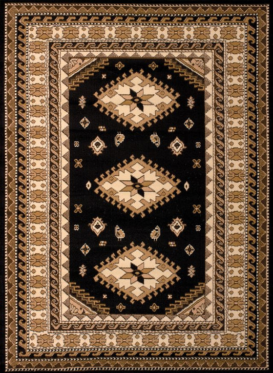 Dallas Tres Rug