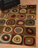 Affinity Seismic Rug