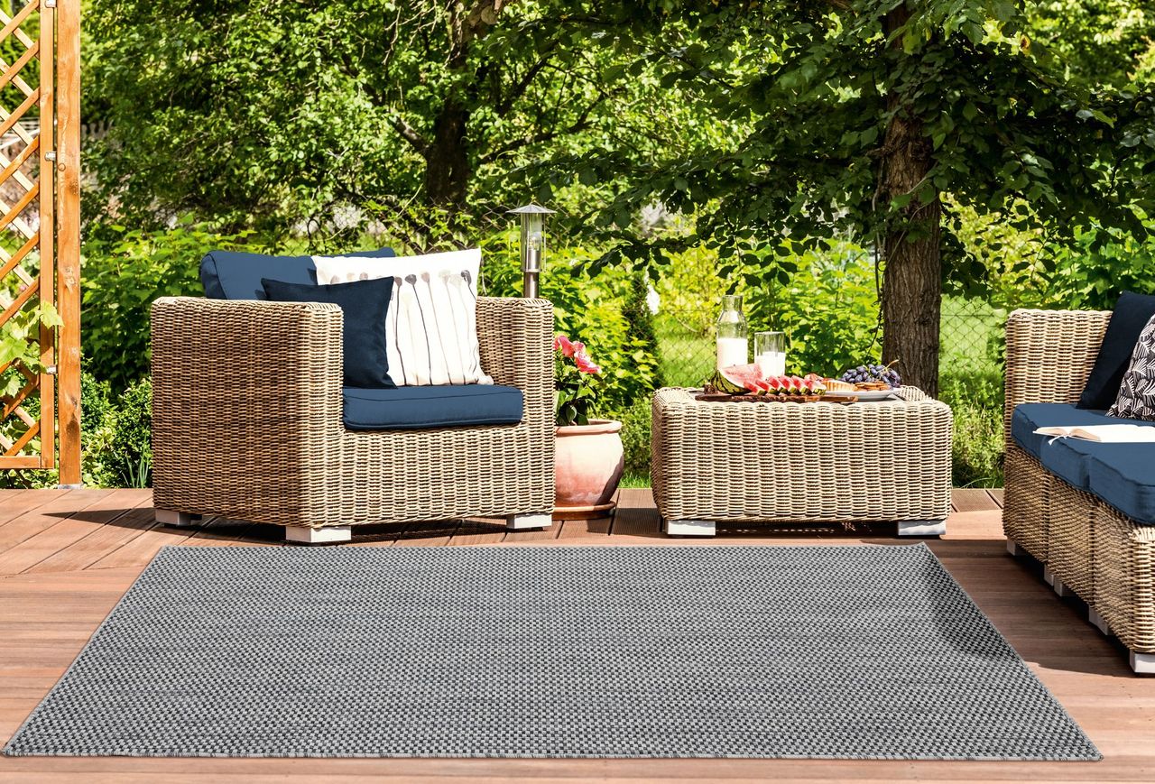 Augusta Dominical Rug