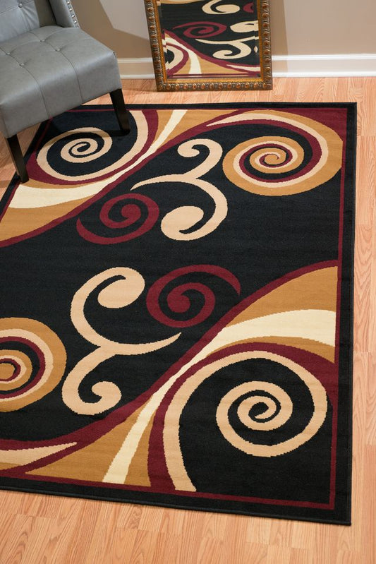 Dallas Billow Rug