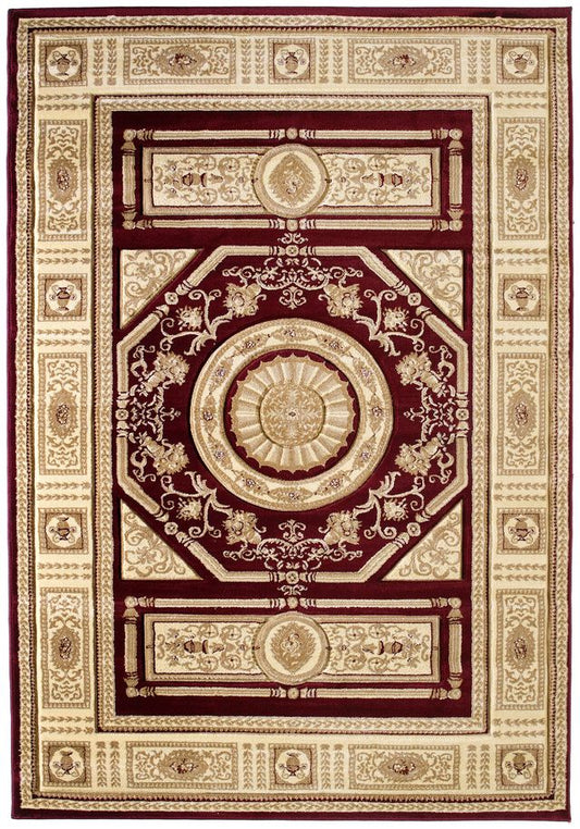 Contours	Camryn Rug
