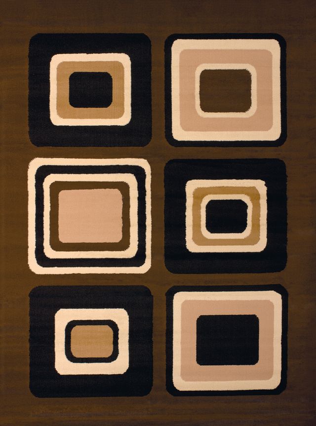 Dallas Spaces Rug