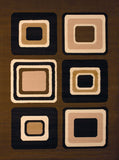 Dallas Spaces Rug