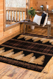 Cottage Woodland Rug