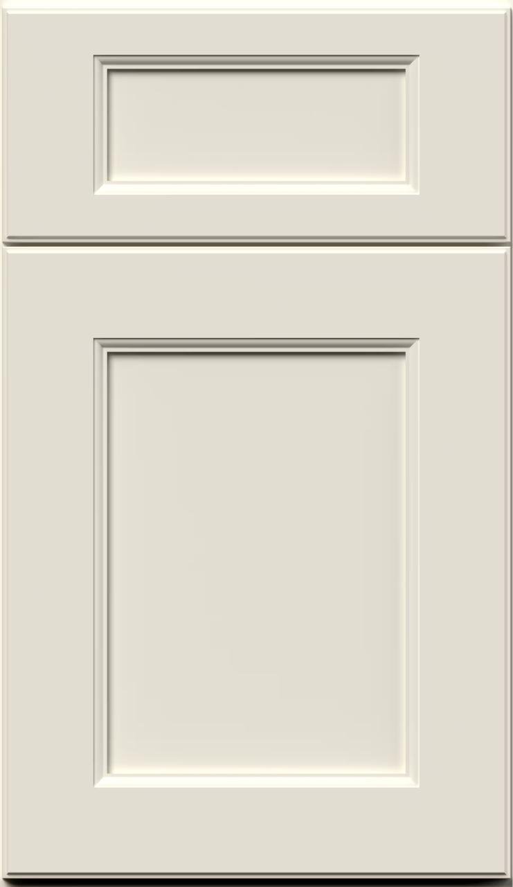 Fusion Dove Cabinets