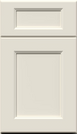 Fusion Dove Cabinets