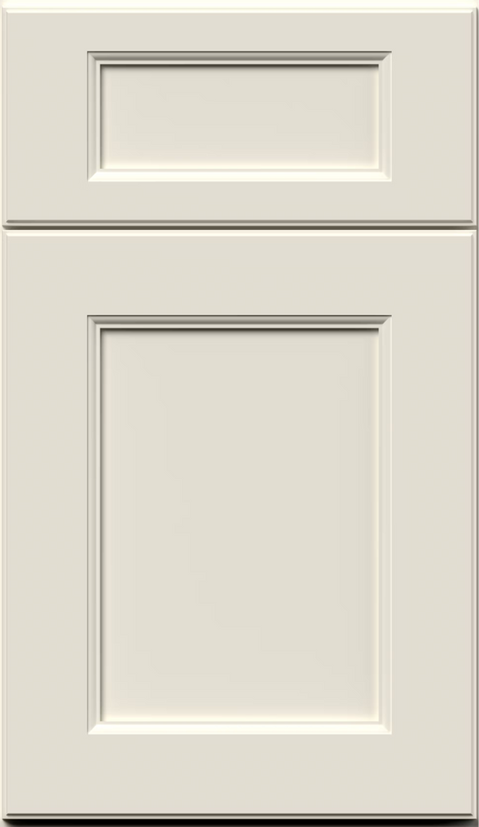 Fusion Dove Cabinets