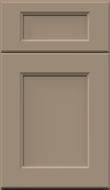 Fusion Oyster Cabinets