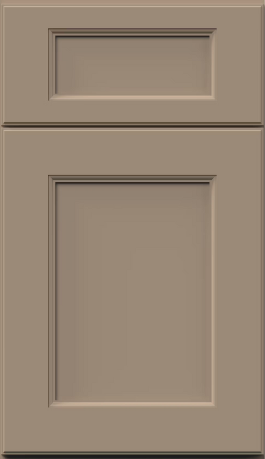 Fusion Oyster Cabinets