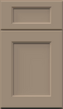 Fusion Oyster Cabinets