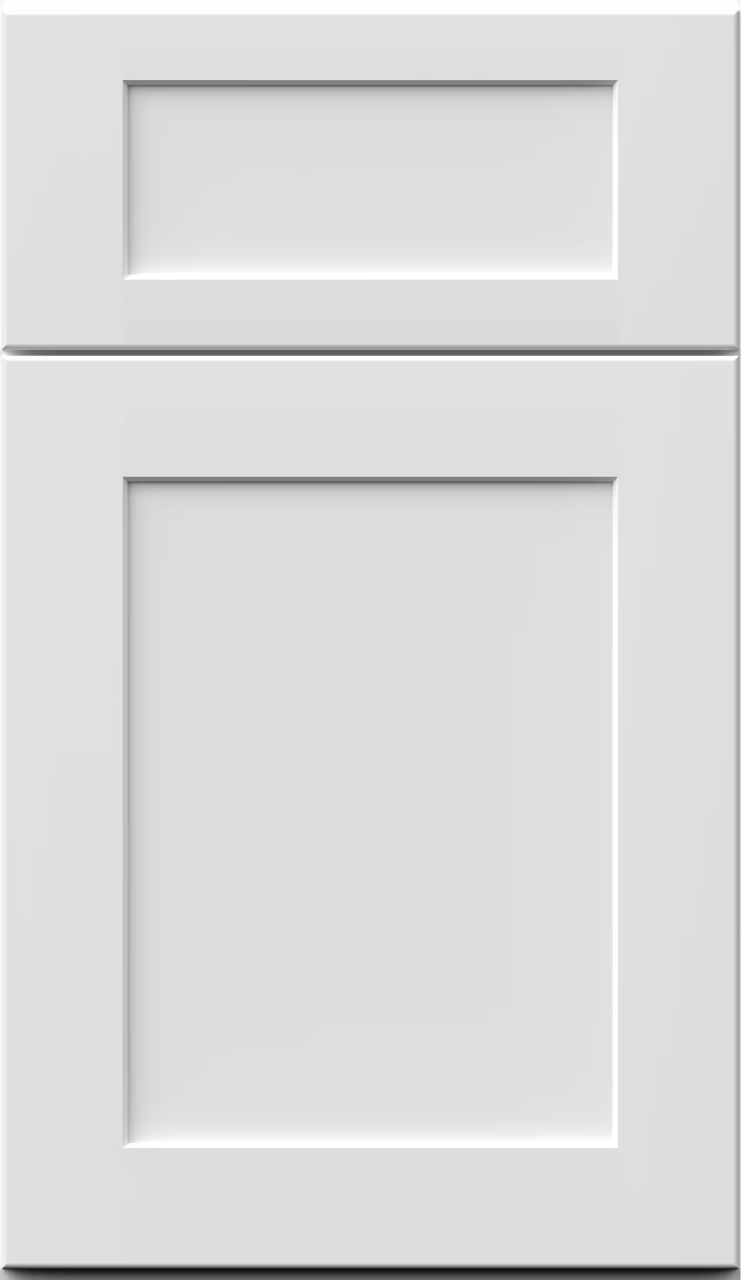 Galaxy Frost Cabinets