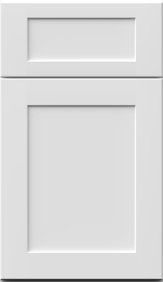 Galaxy Frost Cabinets