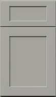 Galaxy Nickel Cabinets